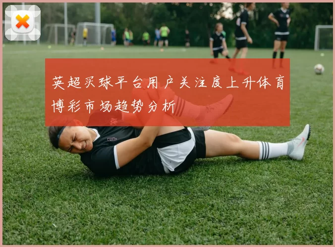 英超买球平台用户关注度上升体育博彩市场趋势分析