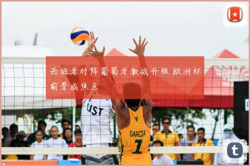 西班牙对阵葡萄牙激战升级 欧洲杯前景成焦点