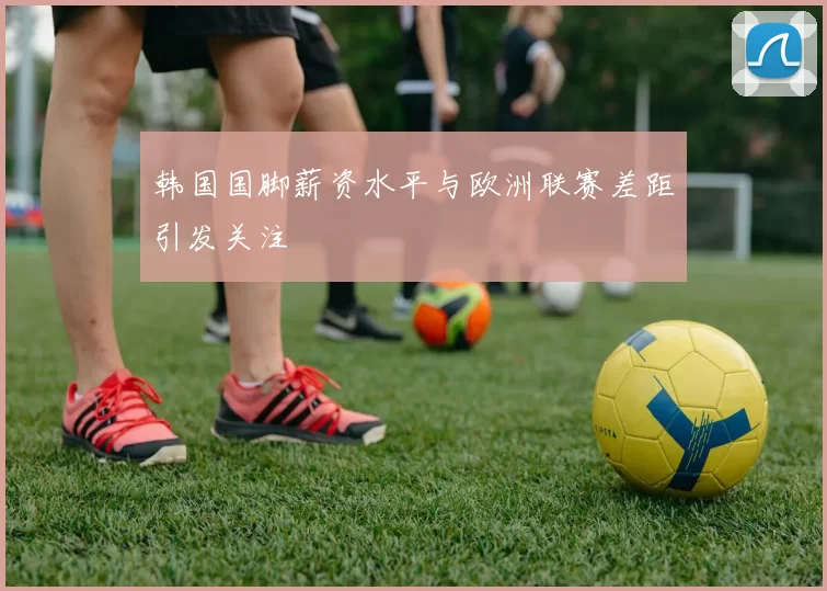 韩国国脚薪资水平与欧洲联赛差距引发关注