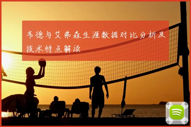 韦德与艾弗森生涯数据对比分析及技术特点解读