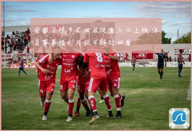 安徽卫视节目回放观看入口上线 体育赛事精彩片段可随时回看