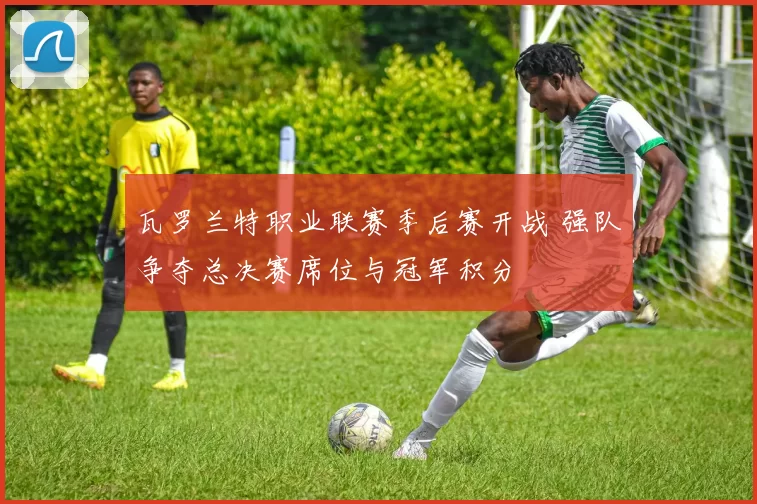 瓦罗兰特职业联赛季后赛开战 强队争夺总决赛席位与冠军积分