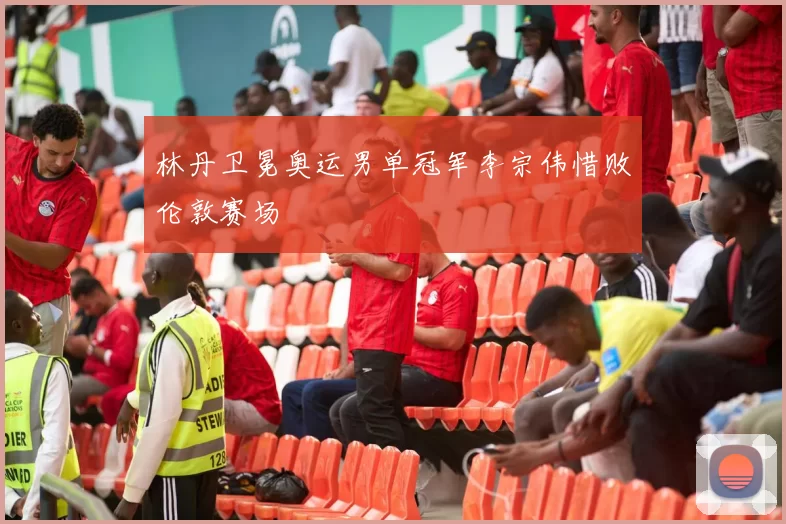 林丹卫冕奥运男单冠军李宗伟惜败伦敦赛场