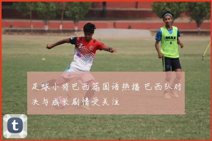 足球小将巴西篇国语热播 巴西队对决与成长剧情受关注