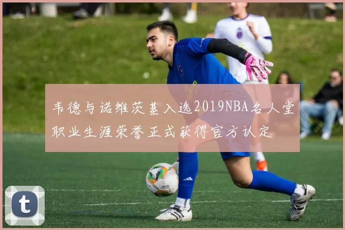 韦德与诺维茨基入选2019NBA名人堂职业生涯荣誉正式获得官方认定